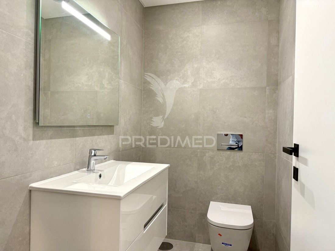 Apartment in Leiria, Pousos, Barreira e Cortes, Leiria District, Portugal 5 - 17725512