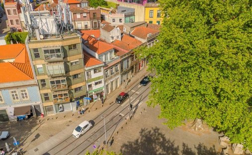 Casa a Lordelo do Ouro e Massarelos, Oporto, Portogallo 1
