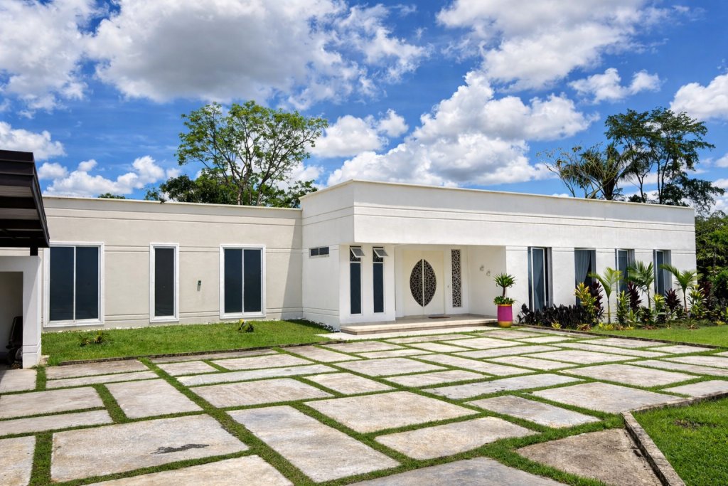 Country House in El Cortijo, Meta, Colombia 2 - 17293807