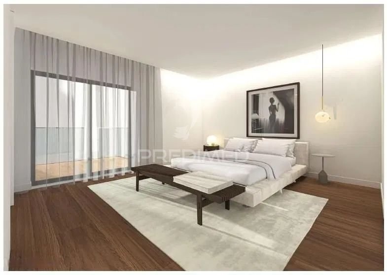 Apartment in Nossa Senhora de Fatima, Santarem District, Portugal 1 - 17725572