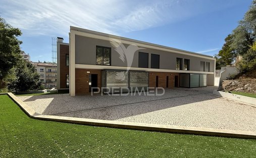 Appartamento a Leiria, Pousos, Barreira e Cortes, Distretto di Leiria, Portogallo 1