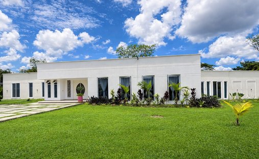 Casa di campagna a El Cortijo, Meta, Colombia 1