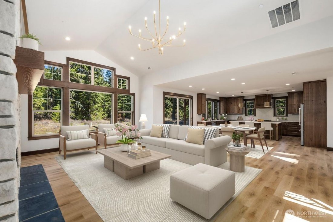 House in Cle Elum, Washington, United States 5 - 17725757
