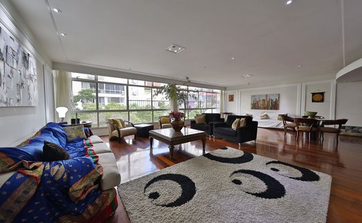 Apartment in Rio de Janeiro, State of Rio de Janeiro, Brazil 1