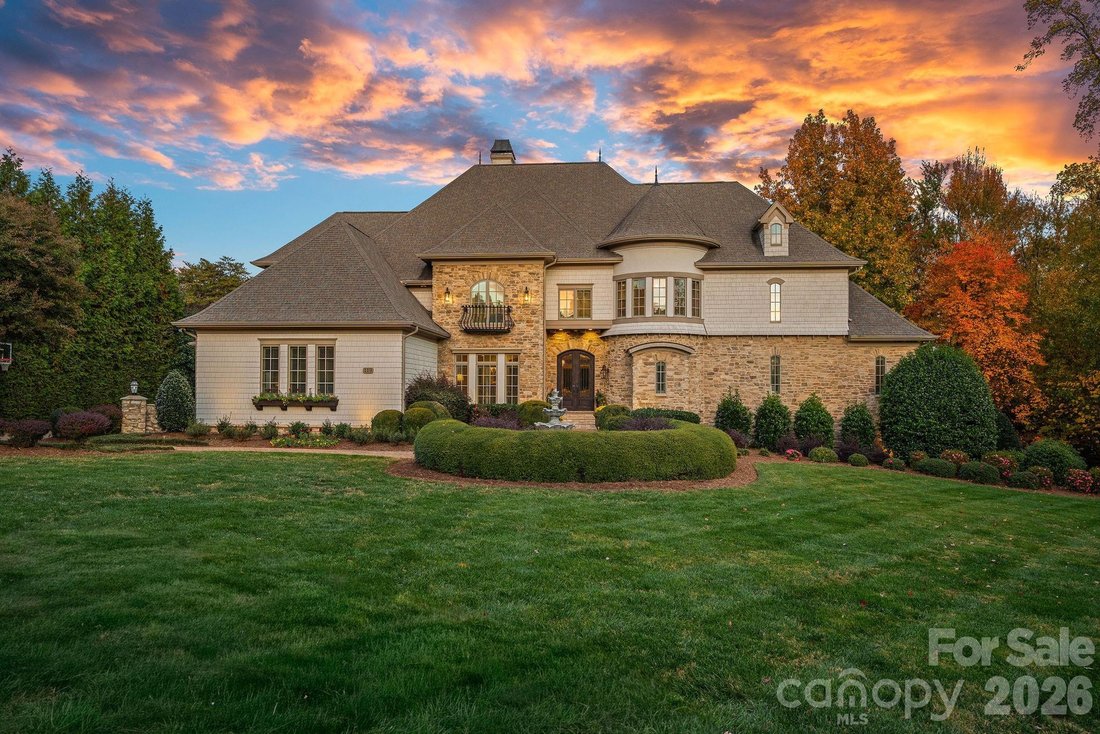 House in Mooresville, North Carolina, United States 1 - 17725725