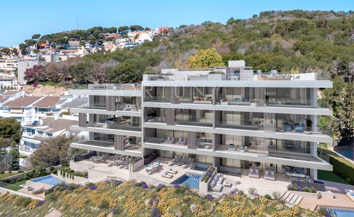Apartment in Este, Malaga, Spain 1