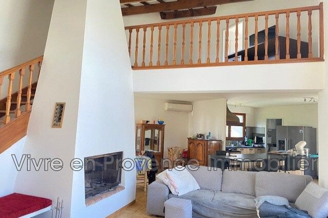Villa in Ouest, Rochefort-du-Gard, France 2 - 17725641