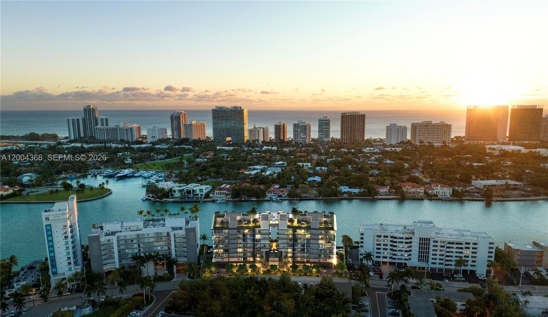 Condo in Bal Harbour, Florida, United States 2 - 17725739