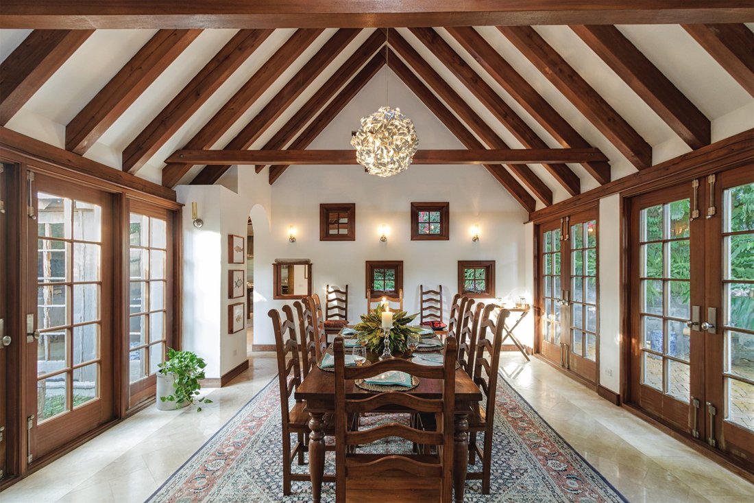 Estate in Hamilton Parish, Hamilton Parish, Bermuda 1 - 17725684