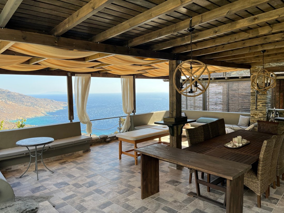 House in Andros, Aegean, Greece 4 - 17725861