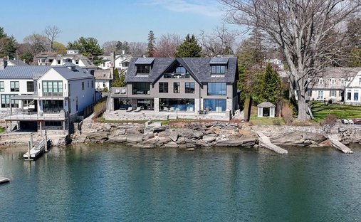 Casa en Greenwich, Connecticut, Estados Unidos 1