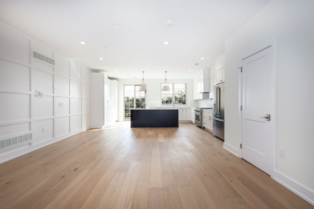 Townhouse in Wyndmoor, Pennsylvania, United States 2 - 17725866