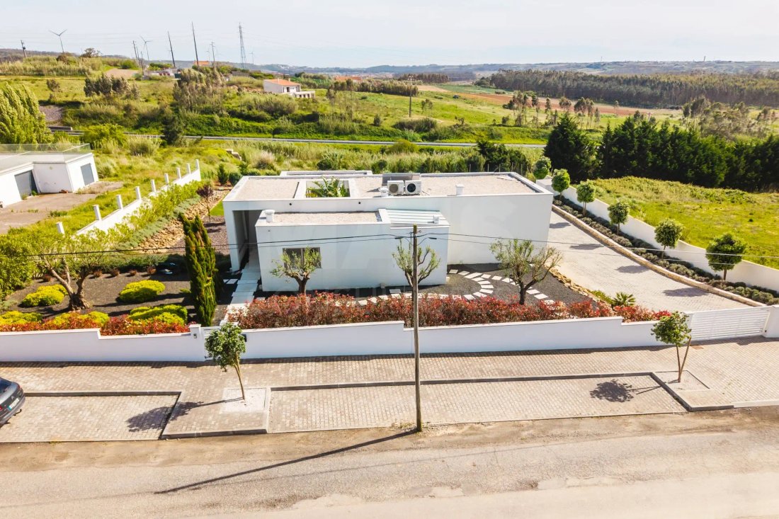 Villa in Atouguia da Baleia, Leiria District, Portugal 3 - 17725600