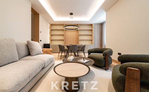Appartamento a Salamanca, Madrid, Spagna 1