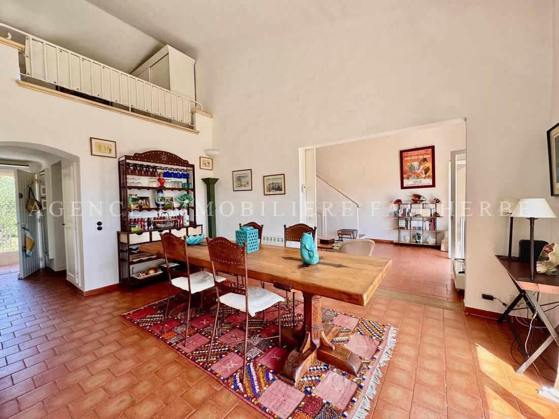 Apartment in Ramatuelle, Provence-Alpes-Côte d'Azur, France 4 - 17725597