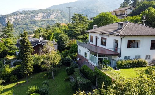 Villa in North Center, Rovereto, Trentino – Alto Adige/Südtirol 1