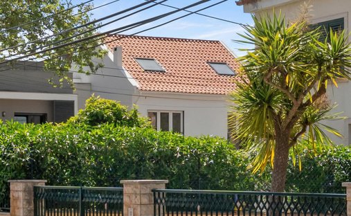 Apartment in Cascais e Estoril, Lisbon, Portugal 1