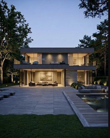 Villa in Uccle, Brussels, Belgium 2 - 17691342