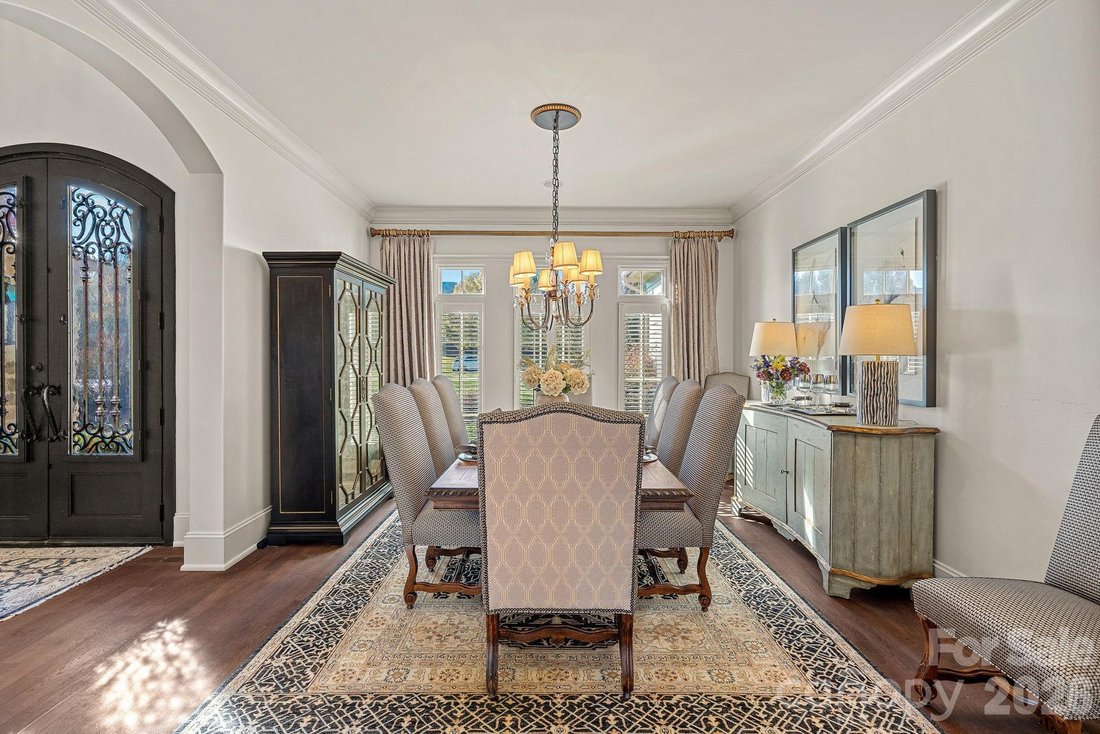 House in Mooresville, North Carolina, United States 5 - 17725725
