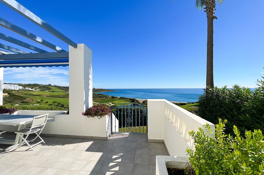 Villa in Sotogrande, San Roque, Andalusia 3 - 17725516