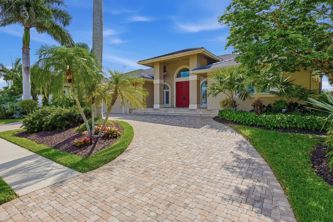 House in Marco Island, Florida, United States 3 - 17725867