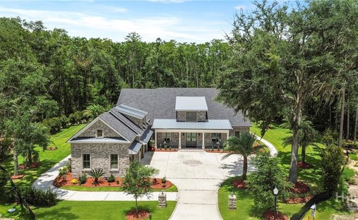 Casa a Pooler, Georgia, Stati Uniti 1
