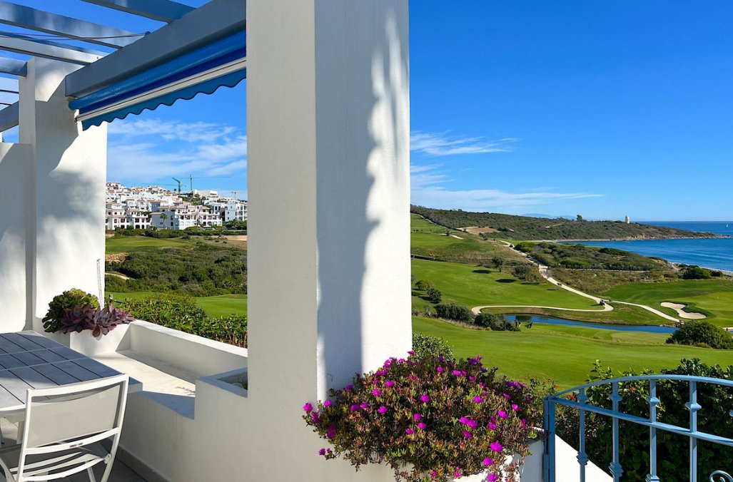 Villa in Sotogrande, San Roque, Andalusia 5 - 17725516