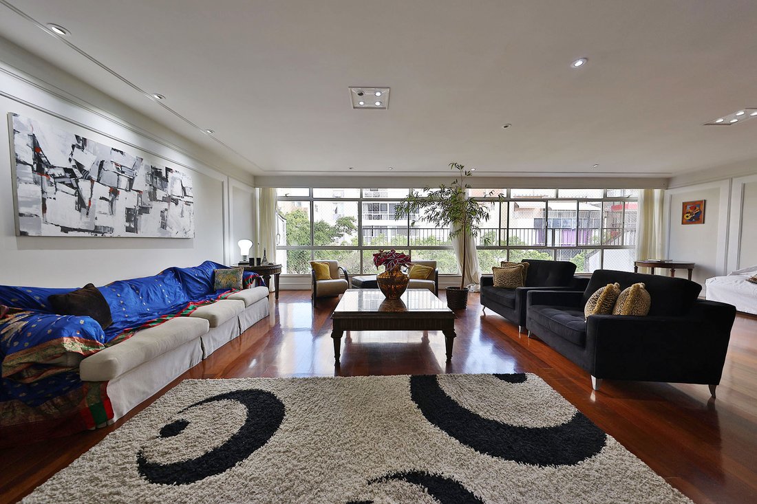 Apartment in Rio de Janeiro, State of Rio de Janeiro, Brazil 2 - 17725878