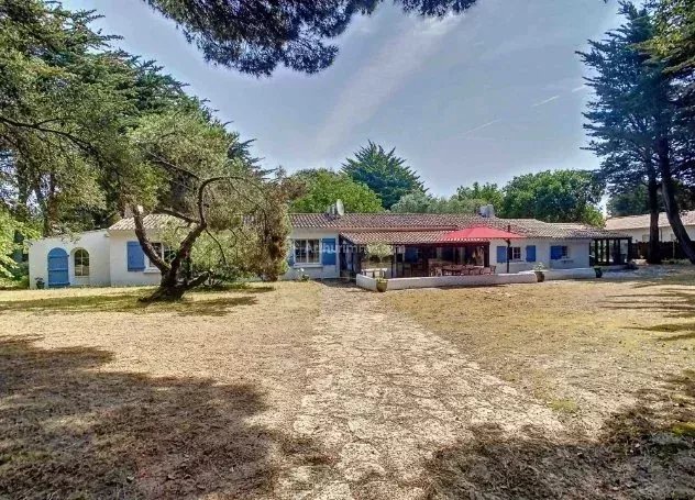 House in Noirmoutier Centre, Noirmoutier-en-l'Île, France 2 - 17331968