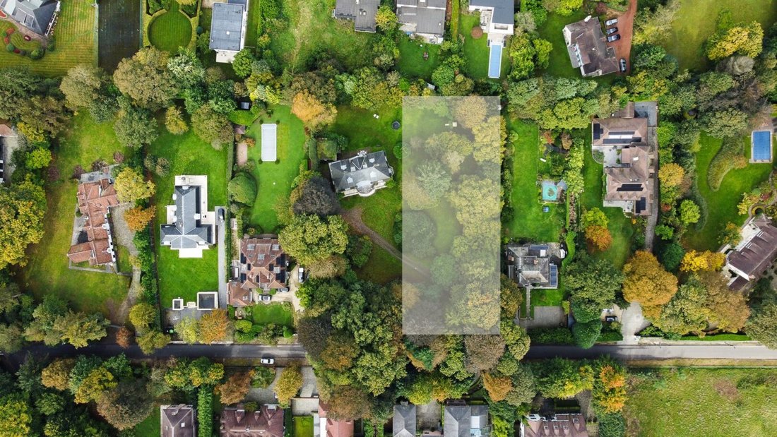 Villa in Uccle, Brussels, Belgium 3 - 17691342