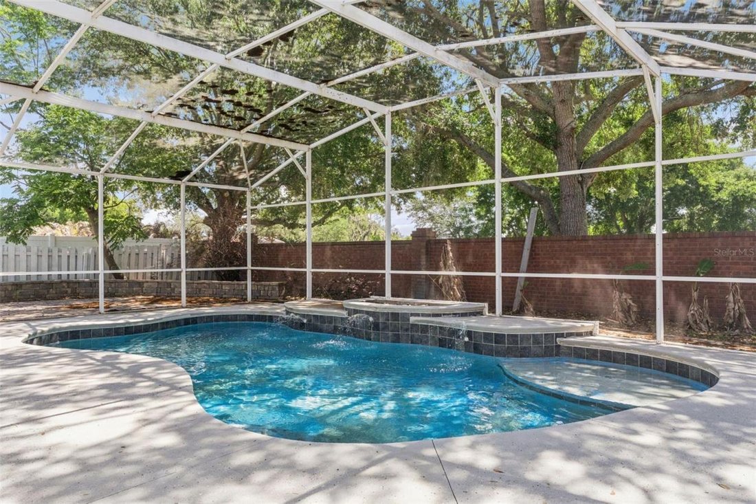 House in Winter Garden, Florida, United States 2 - 17725653