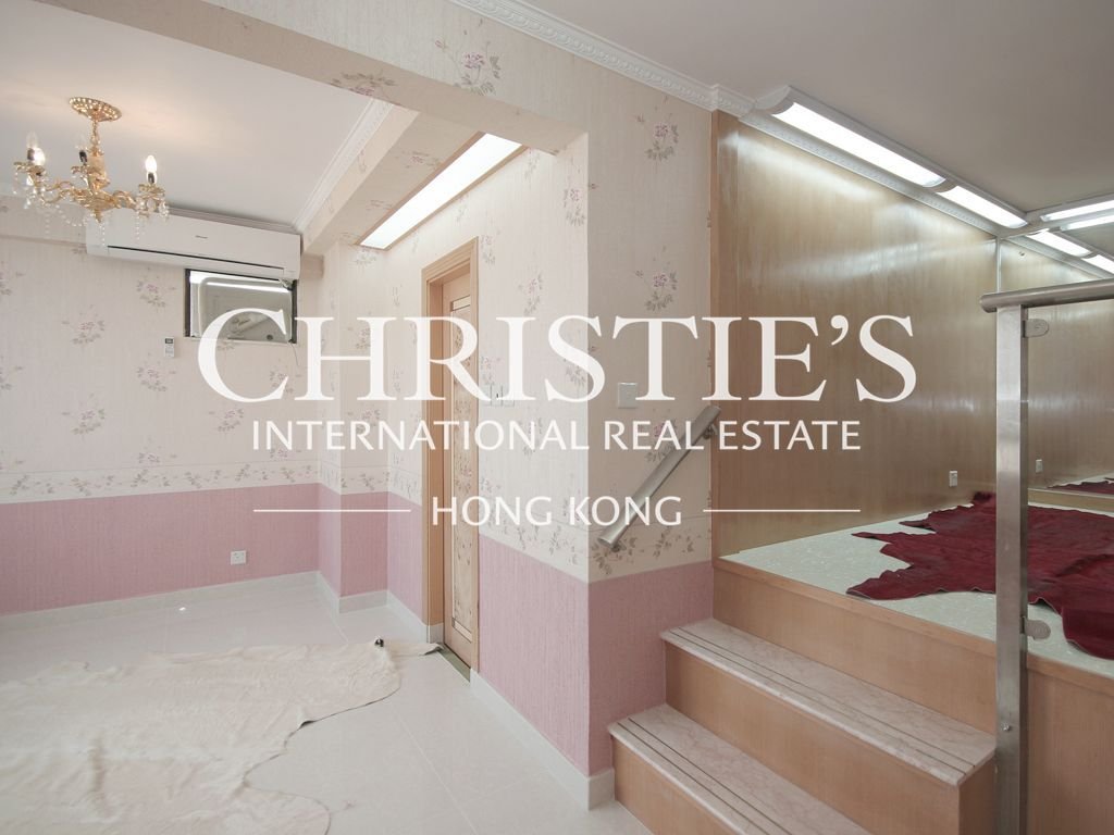 Apartment in Hong Kong, Hong Kong 5 - 17726055