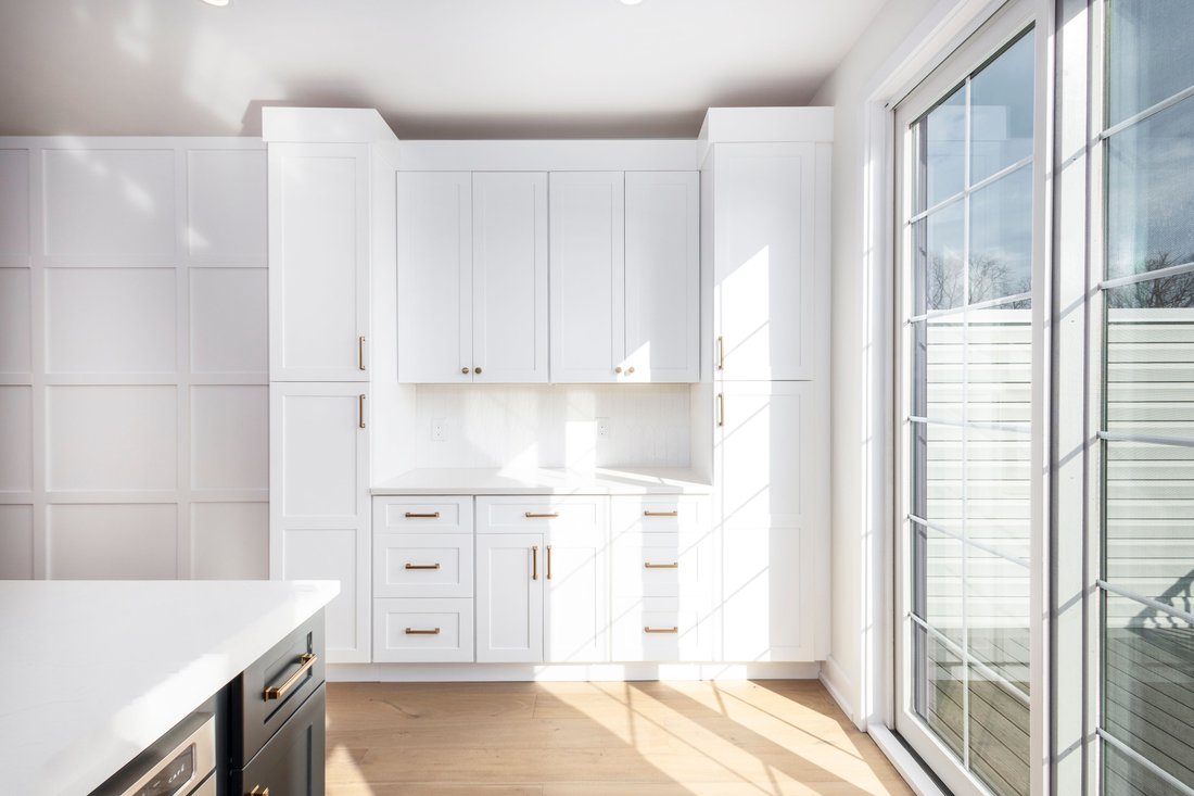 Townhouse in Wyndmoor, Pennsylvania, United States 4 - 17725866