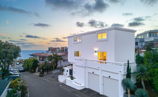 Maison à Laguna Beach, Californie, États-Unis 1