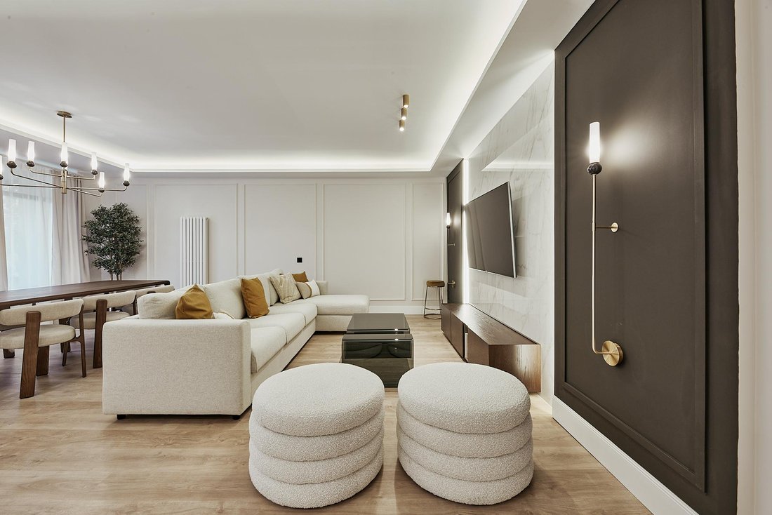 Apartment in Barrio Salamanca, Madrid, Spain 4 - 17725628
