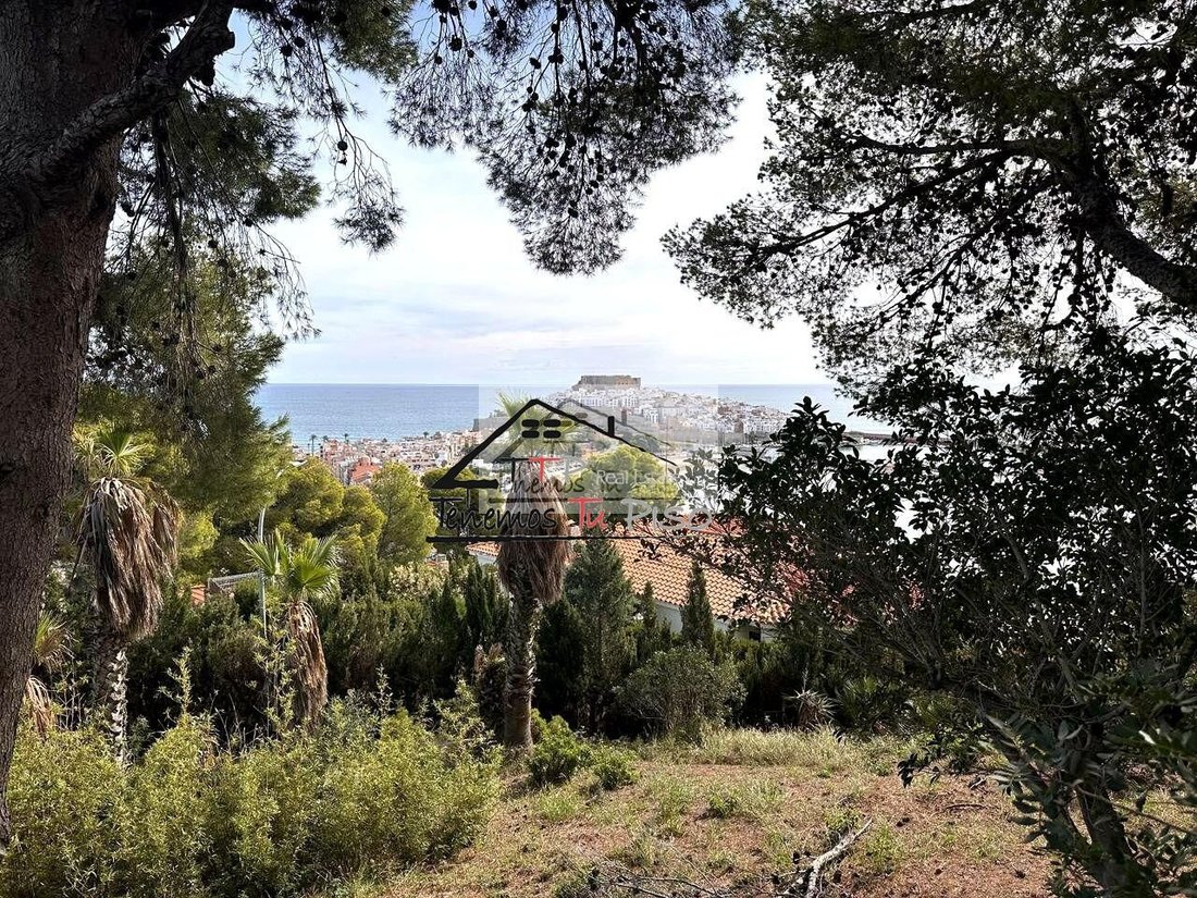 Peniscola / Peniscola, Valencian Community, Spain 1 - 17725557