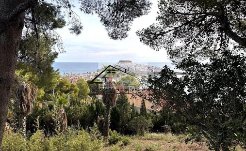 Peñíscola, Comunità Valenzana, Spagna 1