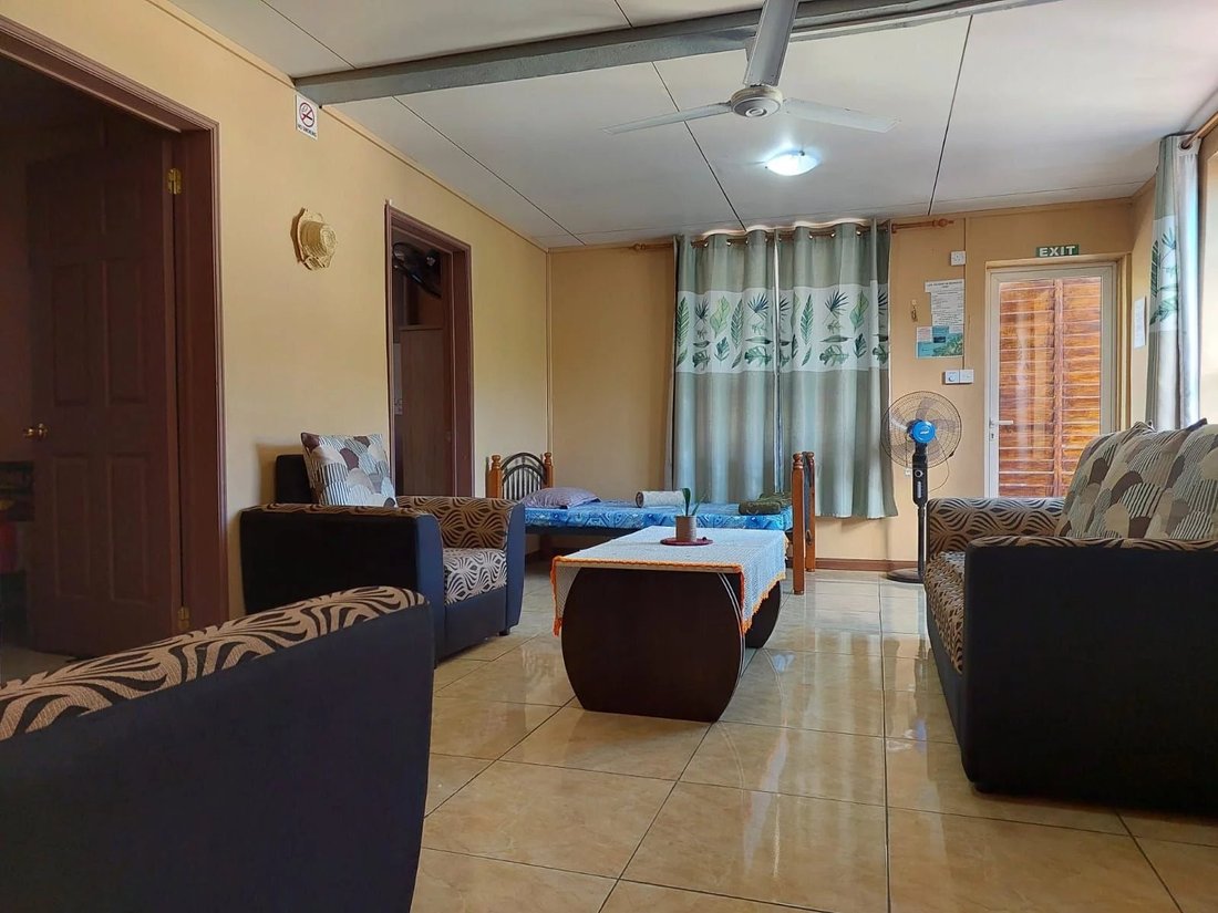 Apartment in Petit Gabriel, Rodrigues District, Mauritius 2 - 17725592
