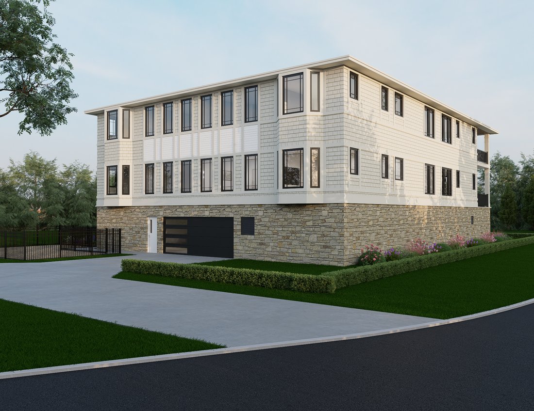 Condo in Saint Paul, Minnesota, United States 3 - 17725563