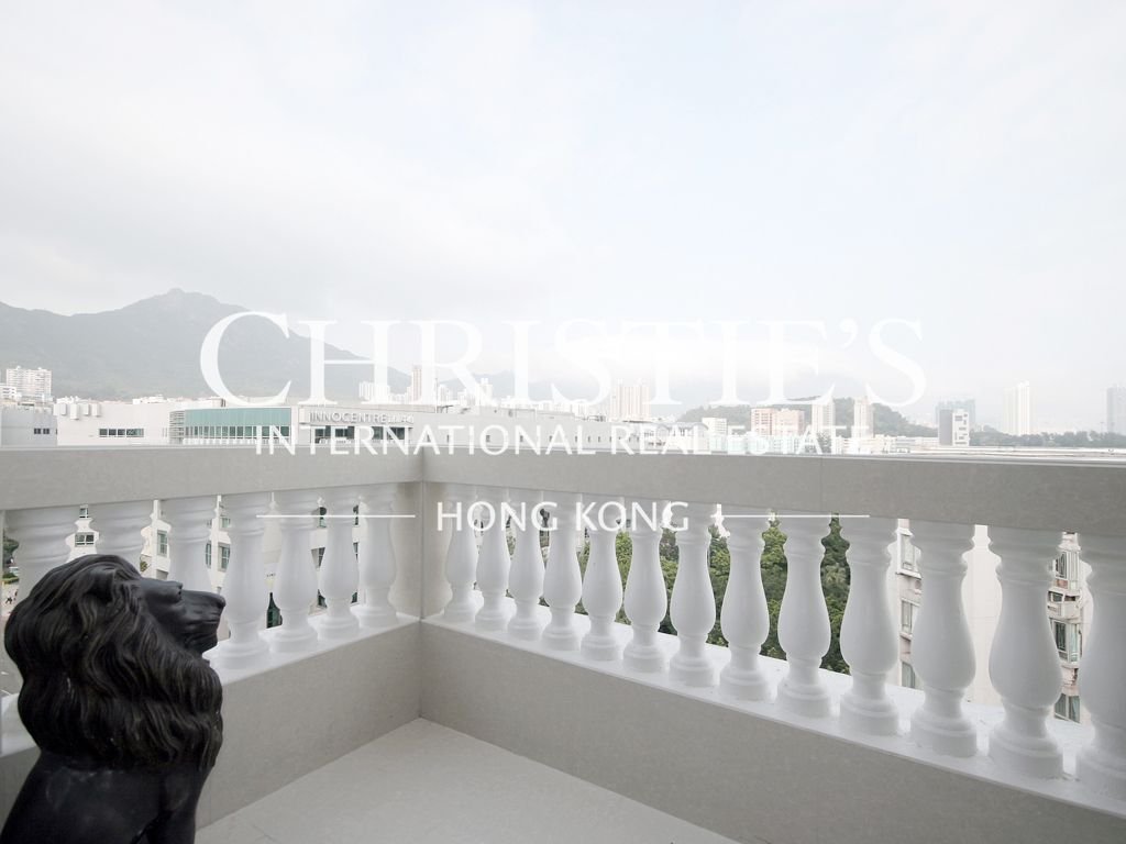 Apartment in Hong Kong, Hong Kong 2 - 17726055