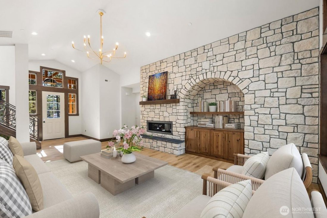 House in Cle Elum, Washington, United States 3 - 17725757