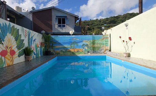 Apartamento en Petit Gabriel, Rodrigues, Mauricio 1