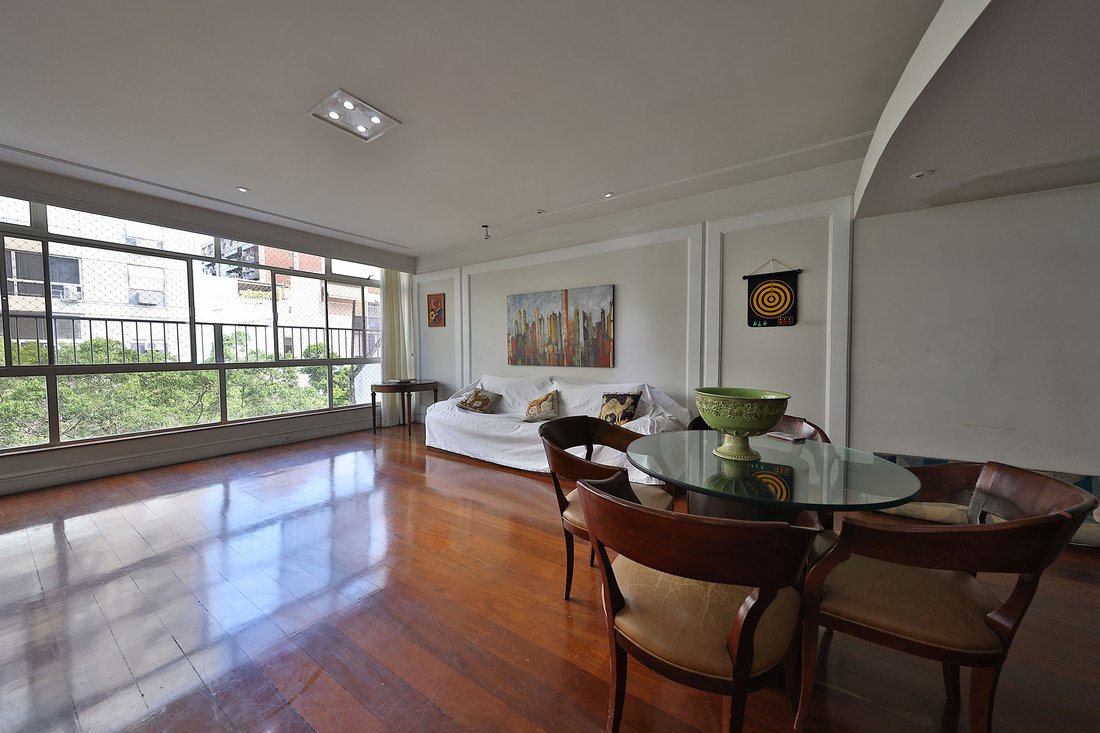 Apartment in Rio de Janeiro, State of Rio de Janeiro, Brazil 3 - 17725878