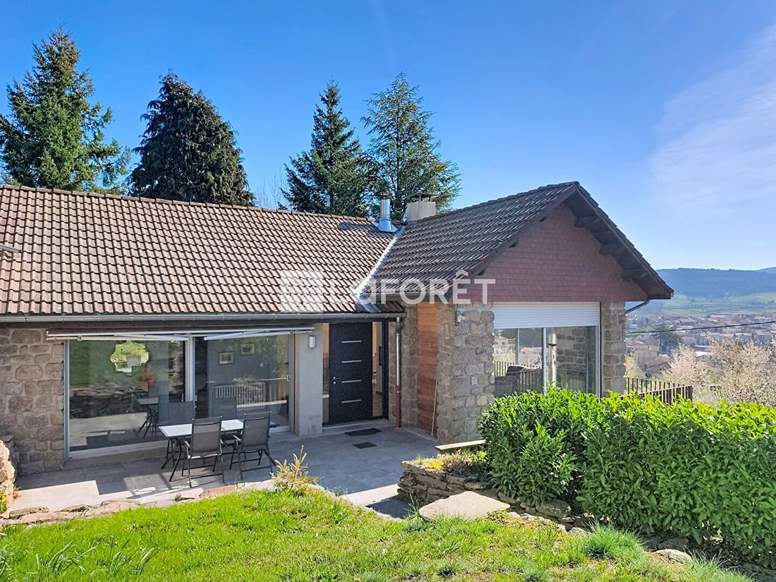 Villa in Langogne, Occitania, France 2 - 17725787