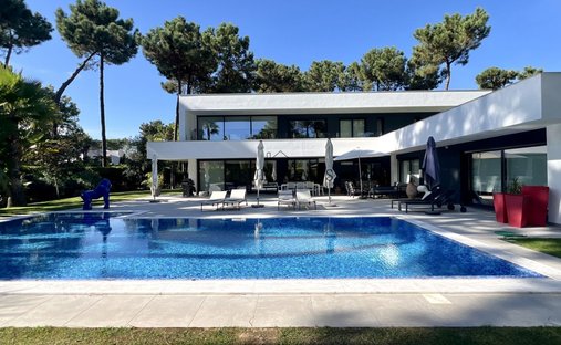 Casa en Almada, Cova da Piedade, Pragal y Cacilhas, Setúbal Municipality, Portugal 1