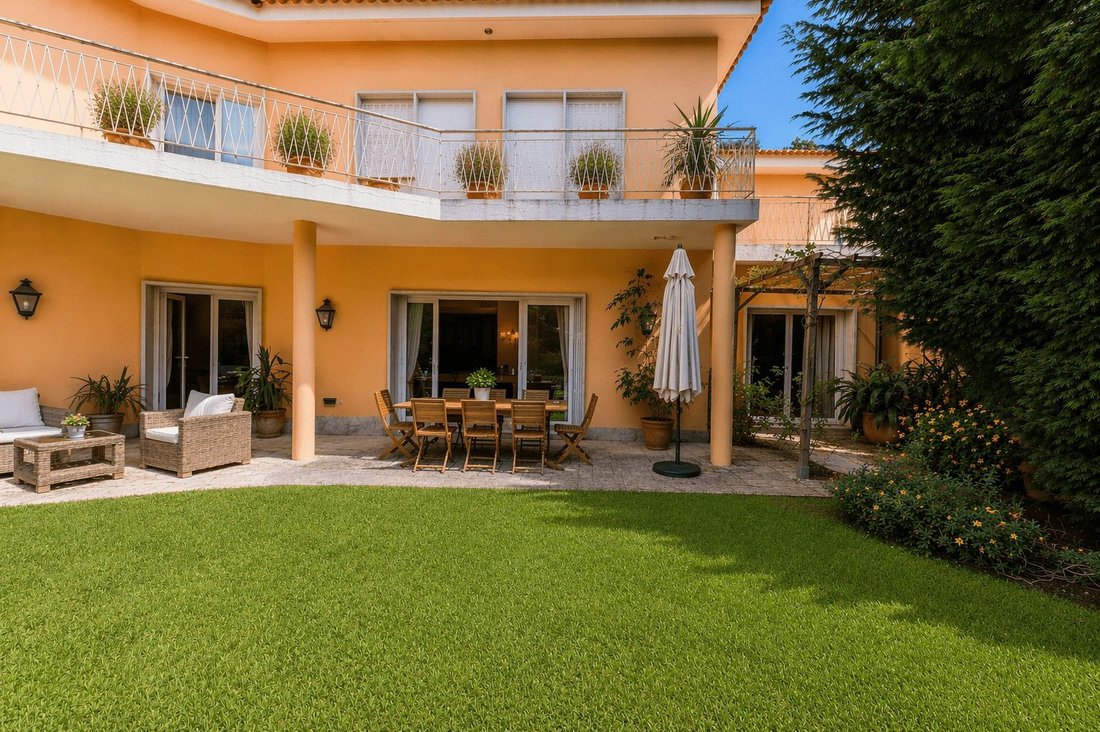 Villa in Cascais e Estoril, Lisbon, Portugal 2 - 17725916