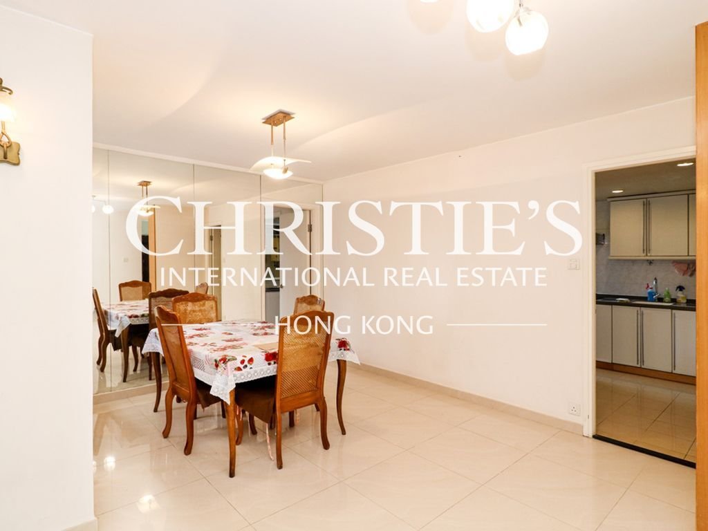 Apartment in Hong Kong, Hong Kong 3 - 17726059