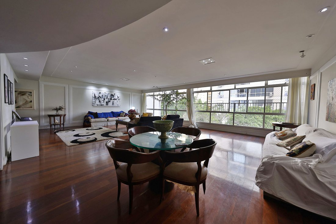 Apartment in Rio de Janeiro, State of Rio de Janeiro, Brazil 4 - 17725878