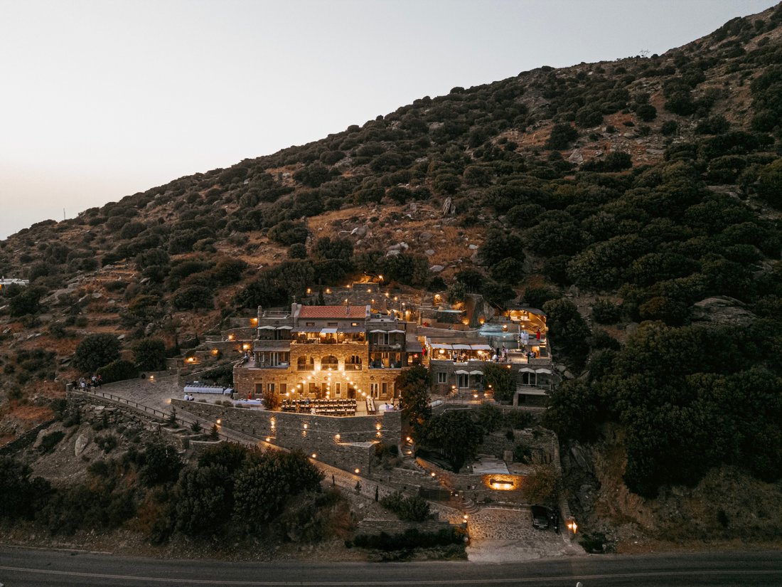 House in Andros, Aegean, Greece 2 - 17725861