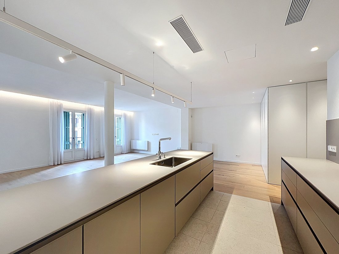 Apartment in Eixample, Barcelona, Spain 5 - 17725666